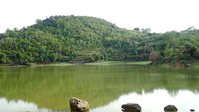 Maa Purnagiri Yatra